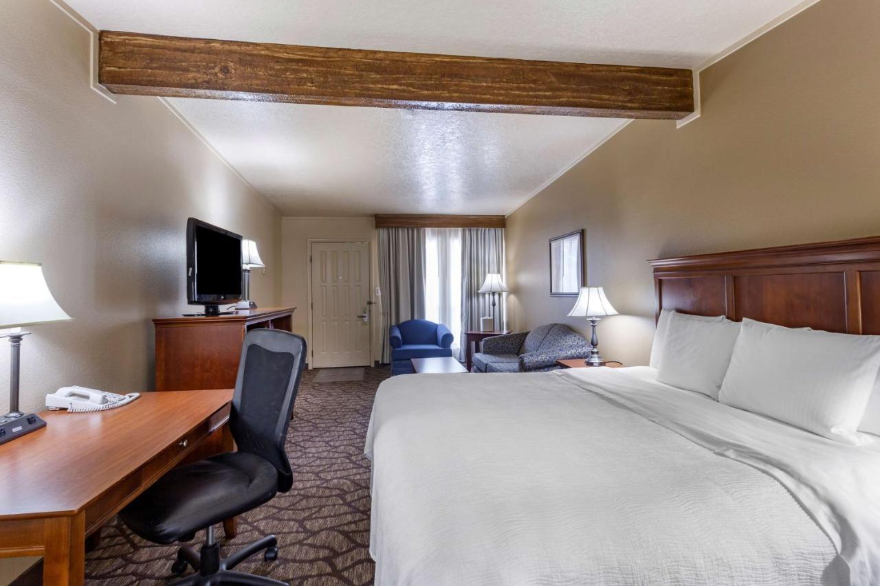 Best Western Dunmar Inn Evanston Exteriör bild