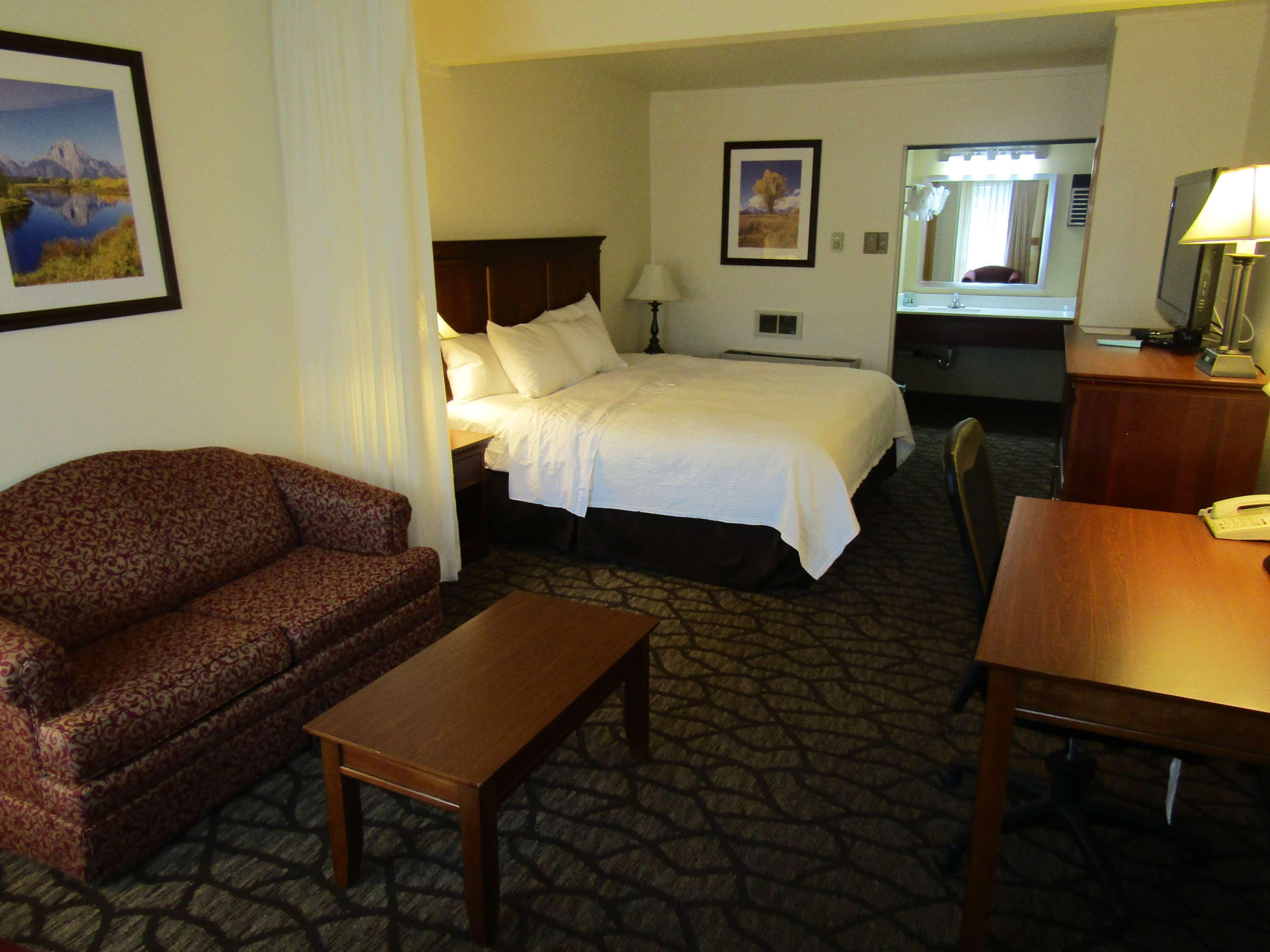 Best Western Dunmar Inn Evanston Exteriör bild